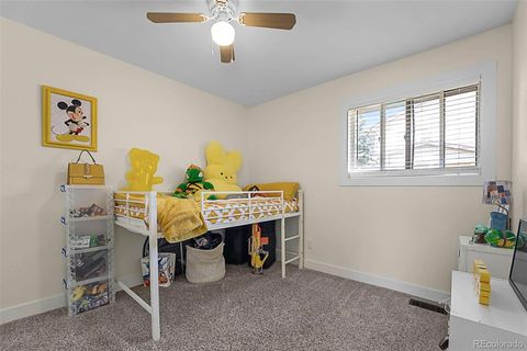 6223 W Flora Place Denver CO 80227