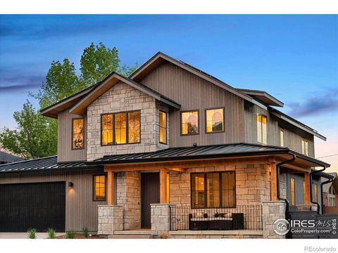 2700 15th Street Boulder CO 80304