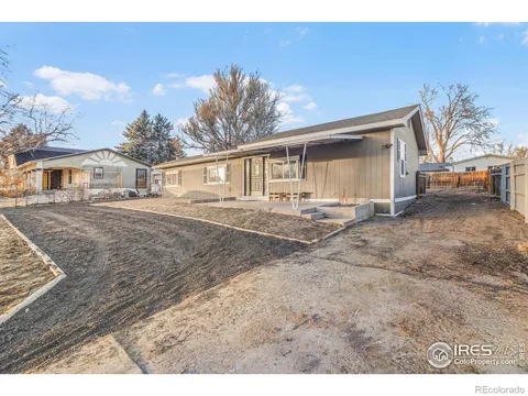 4238 Grand Teton Road, Greeley, CO 80634 - #: IR1026092