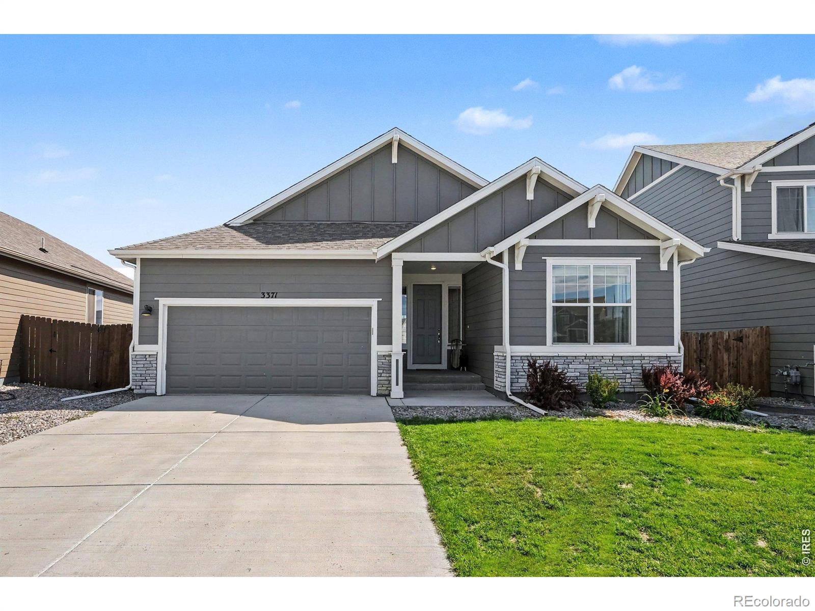 3371 Chilton Drive
