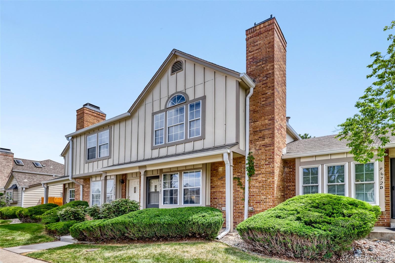 9672 W Chatfield Avenue C