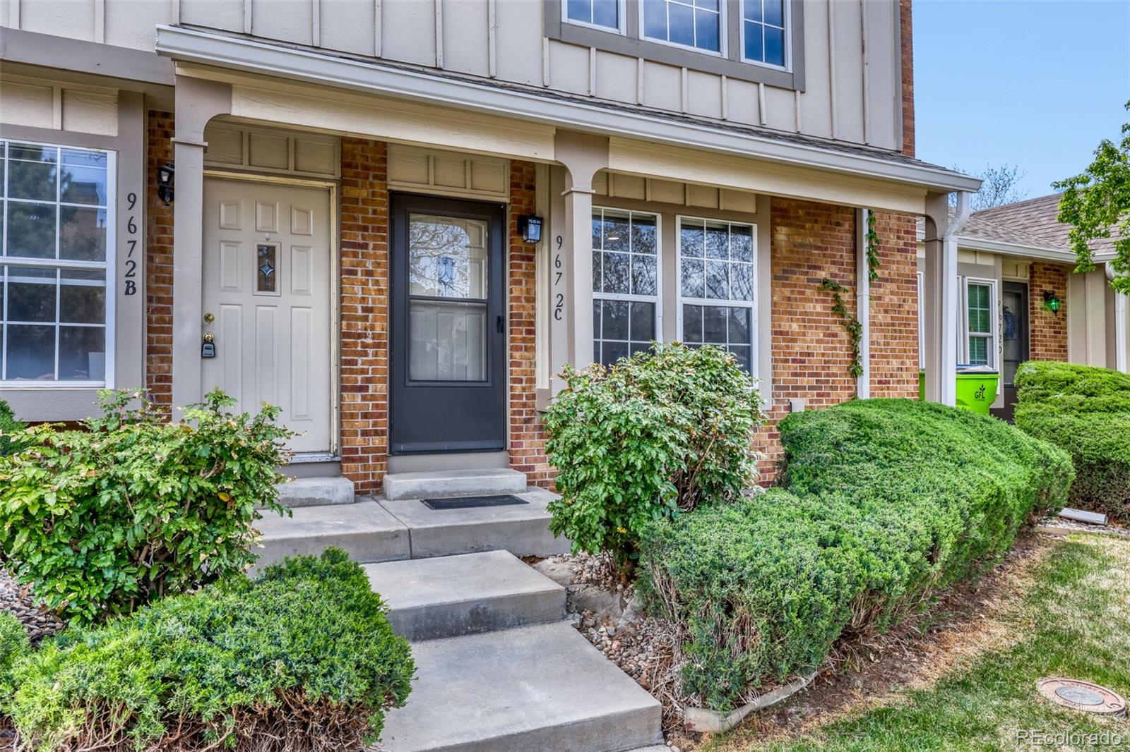 9672 W Chatfield Avenue C