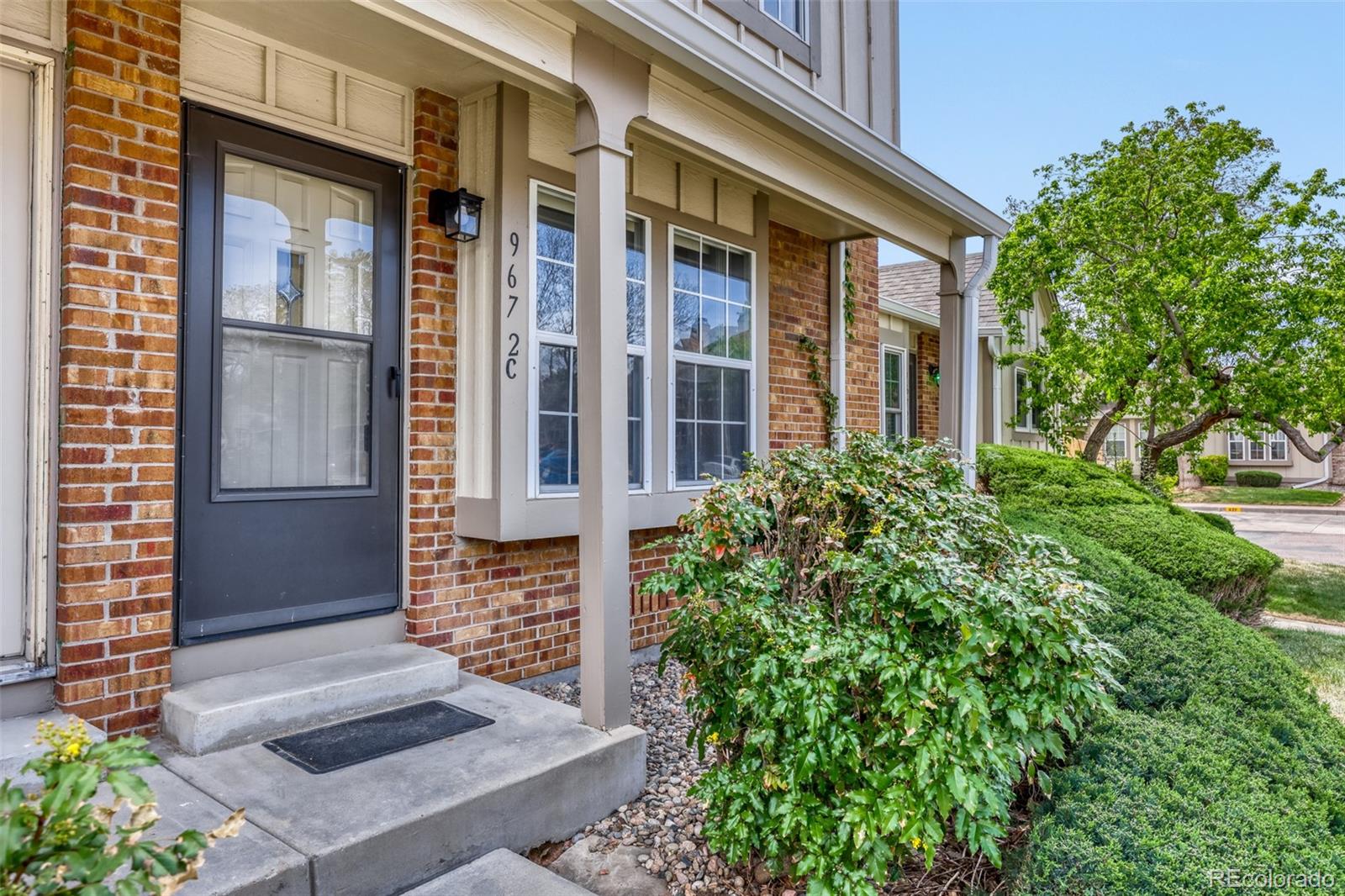 9672 W Chatfield Avenue C