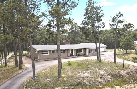 7015 Mcferran Road Colorado Springs CO 80908