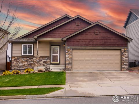 6659 12th Street Frederick CO 80530