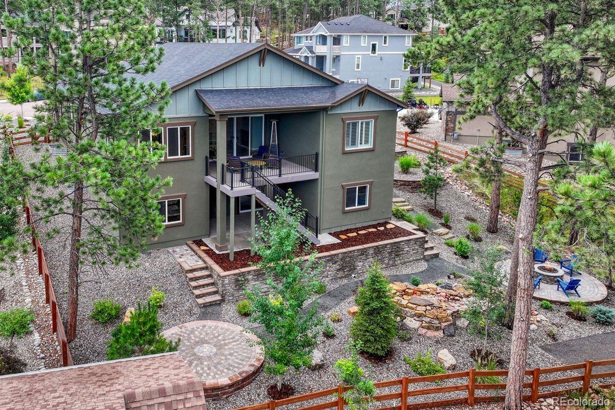 16044 Sunrise Glory Lane