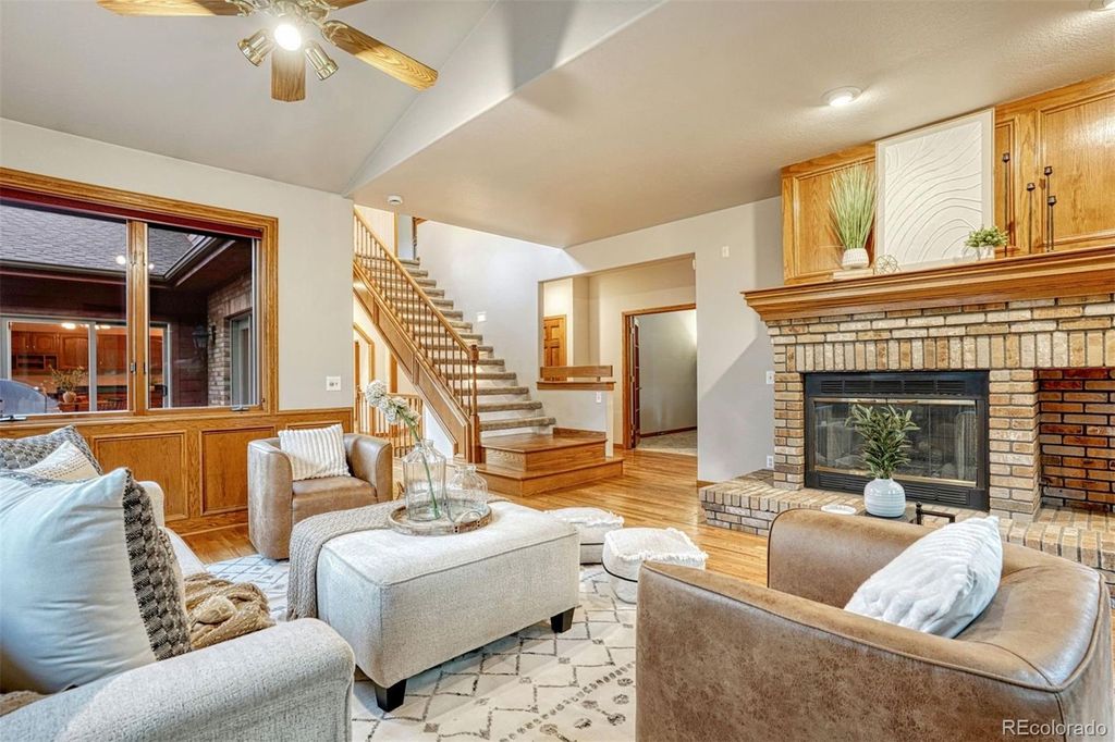 Photo of 1680 Oakwood Drive, Monument, CO 80132 (MLS # 9988521)