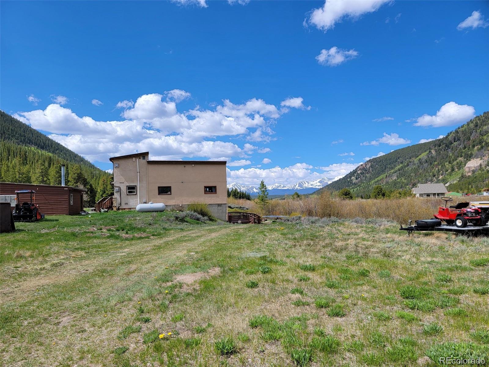 3002 Highway 91