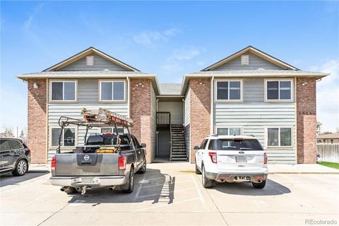 1514 Walnut Drive Brighton CO 80601