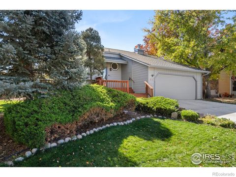 313 Starboard Court, Fort Collins, CO 80525 - #: IR998348