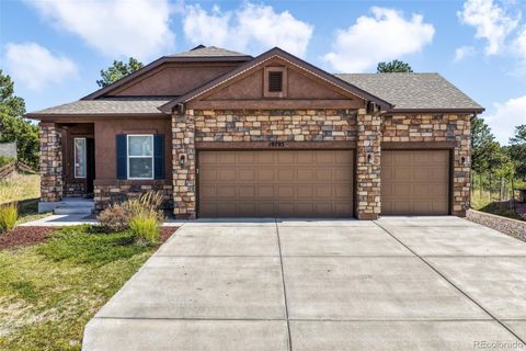 19793 Lindenmere Drive Monument CO 80132