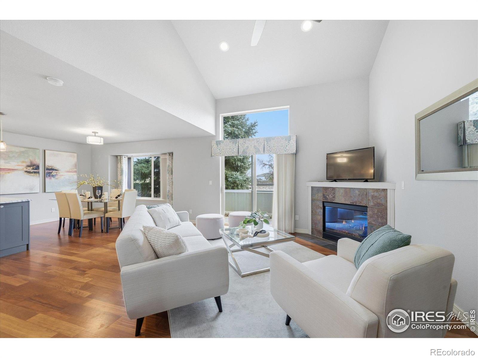 2020 Centennial Drive