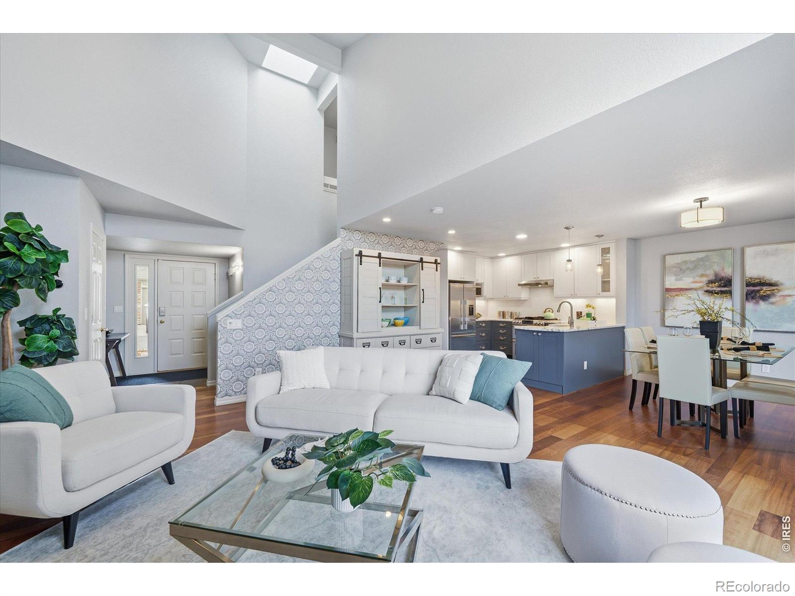 2020 Centennial Drive