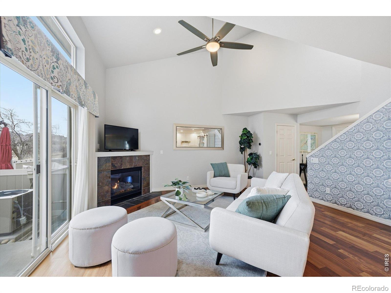 2020 Centennial Drive