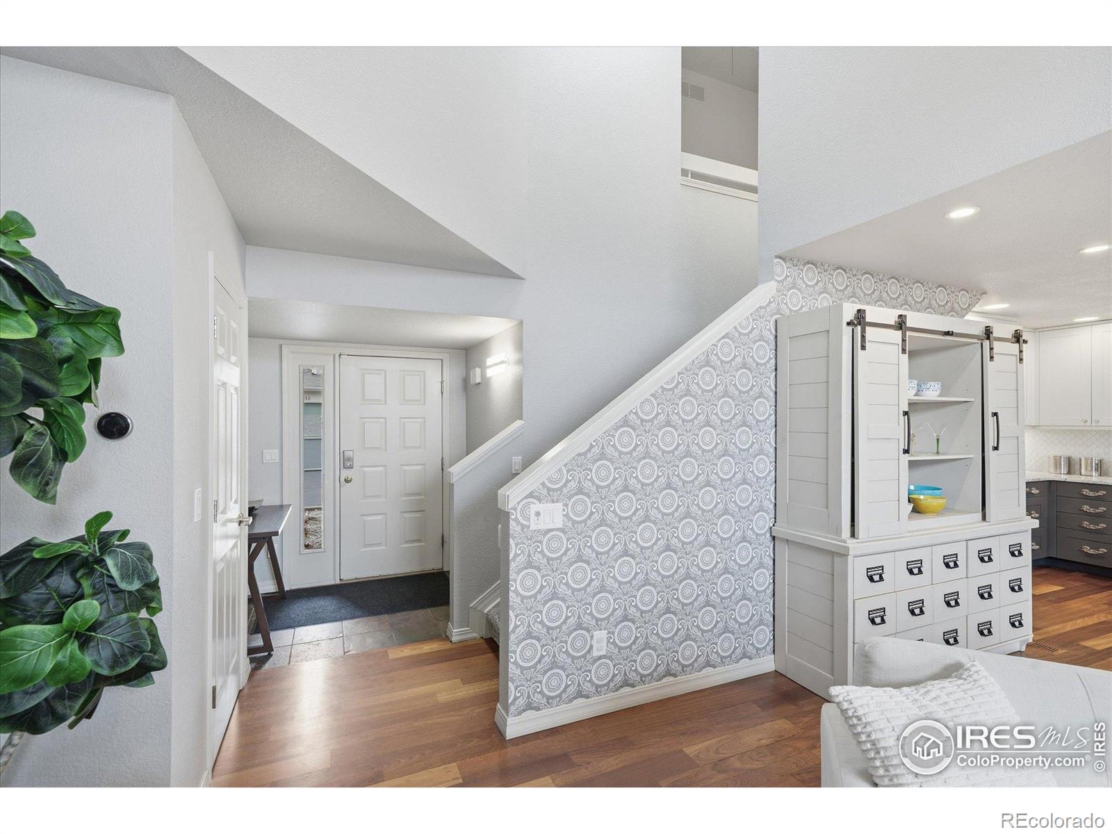 2020 Centennial Drive