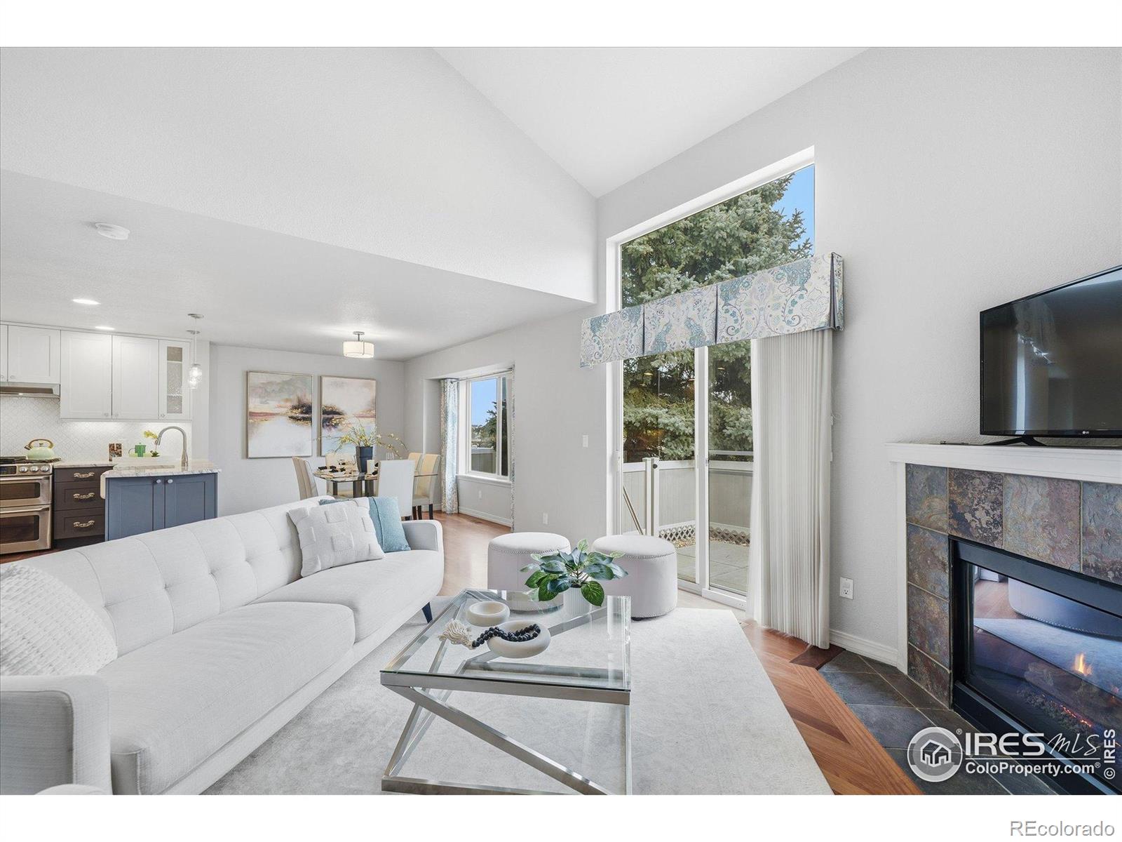 2020 Centennial Drive