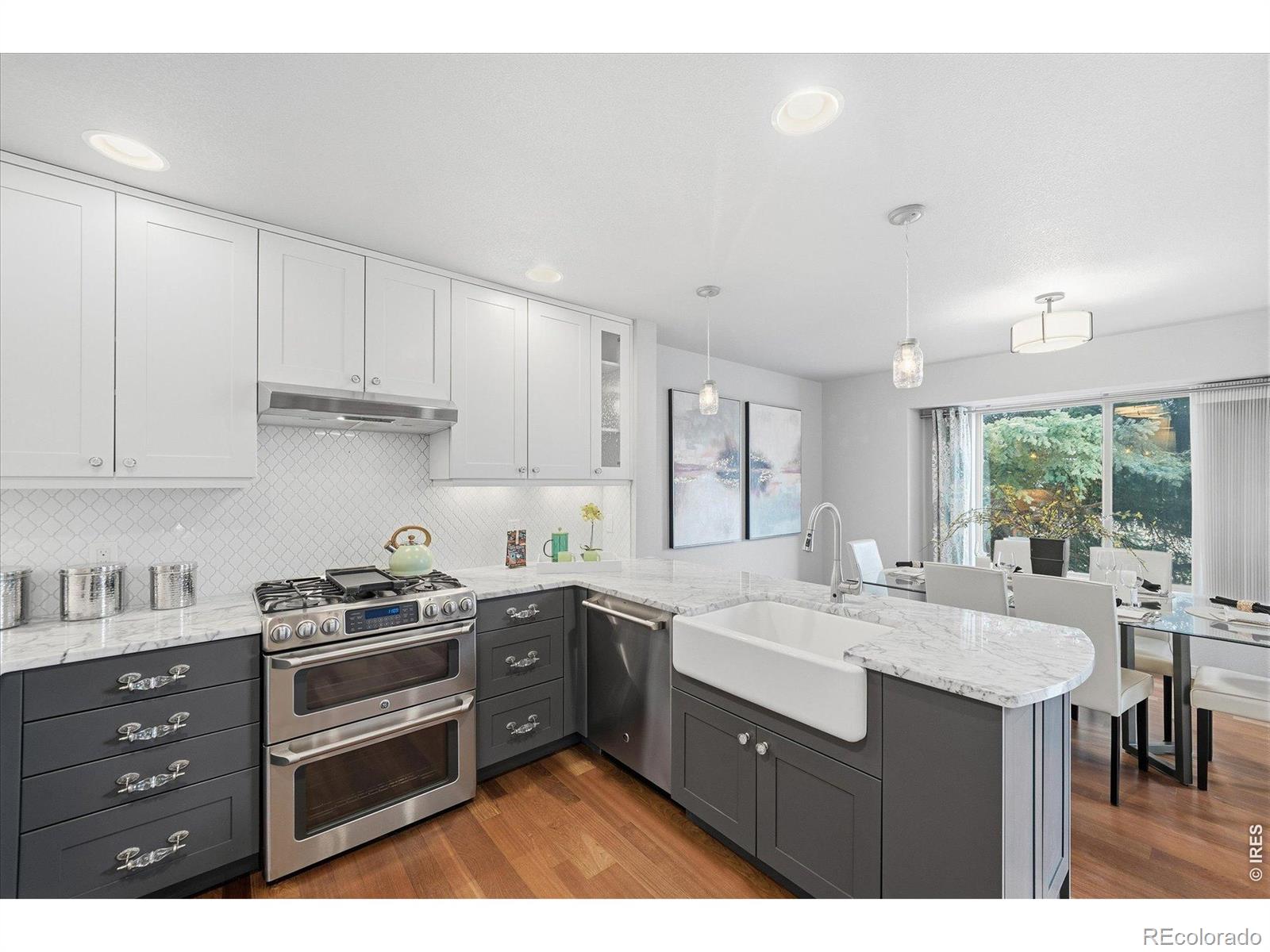 2020 Centennial Drive