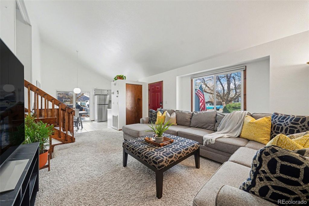 Photo of 2138 Daley Drive, Longmont, CO 80501 (MLS # 3653961)