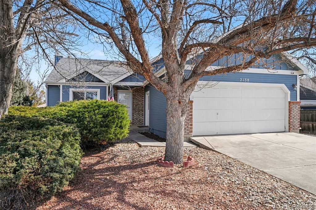 Photo of 2138 Daley Drive, Longmont, CO 80501 (MLS # 3653961)