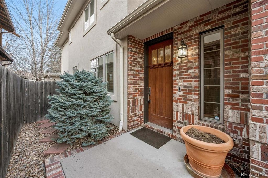 Photo of 464 S Franklin Street, Denver, CO 80209 (MLS # 8617144)