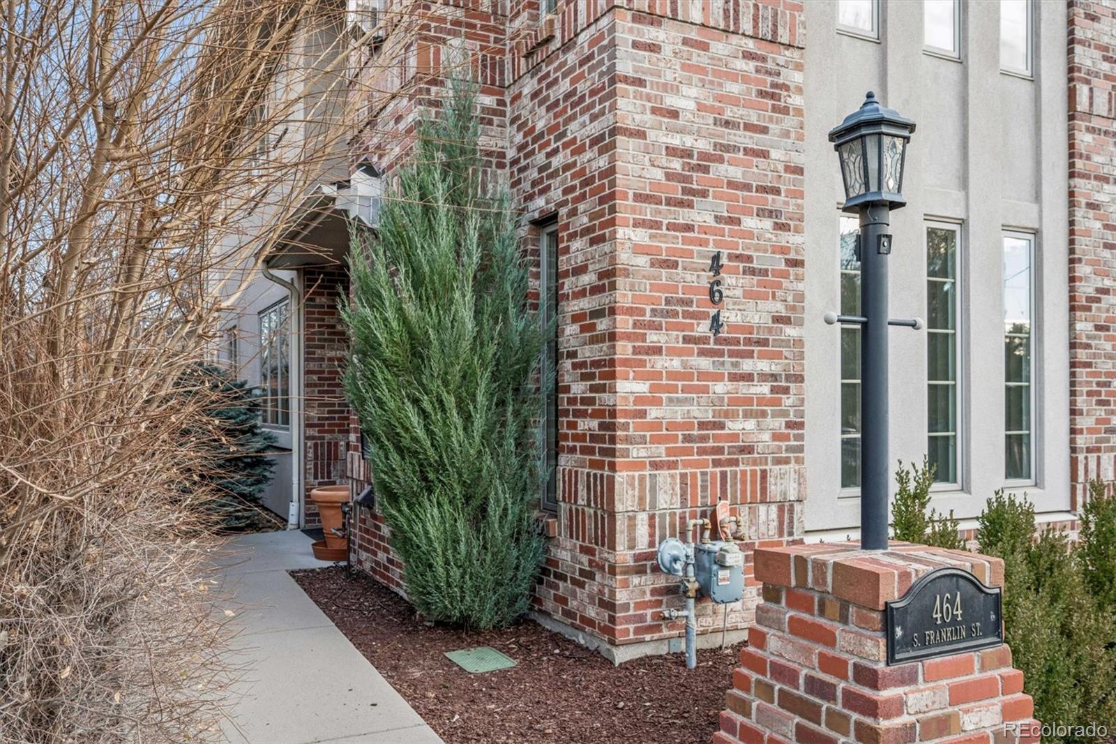 464 S Franklin Street