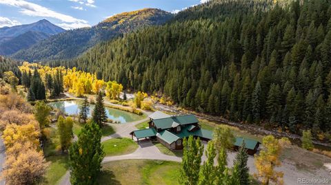 Photo of 30680 County Road 12, Somerset, CO 81434 (MLS # 4138332)
