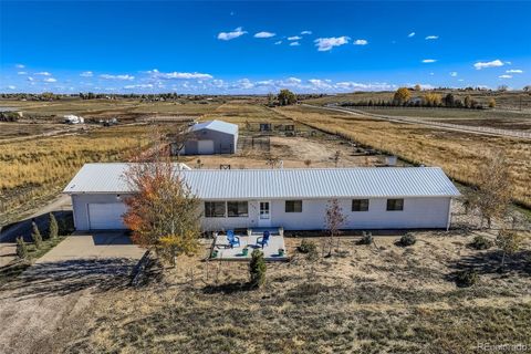 320 S County Road 23 Berthoud CO 80513