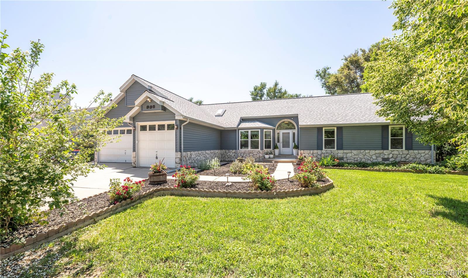 995 Chase Street, Lakewood, CO, 80214 1 995 Chase Street