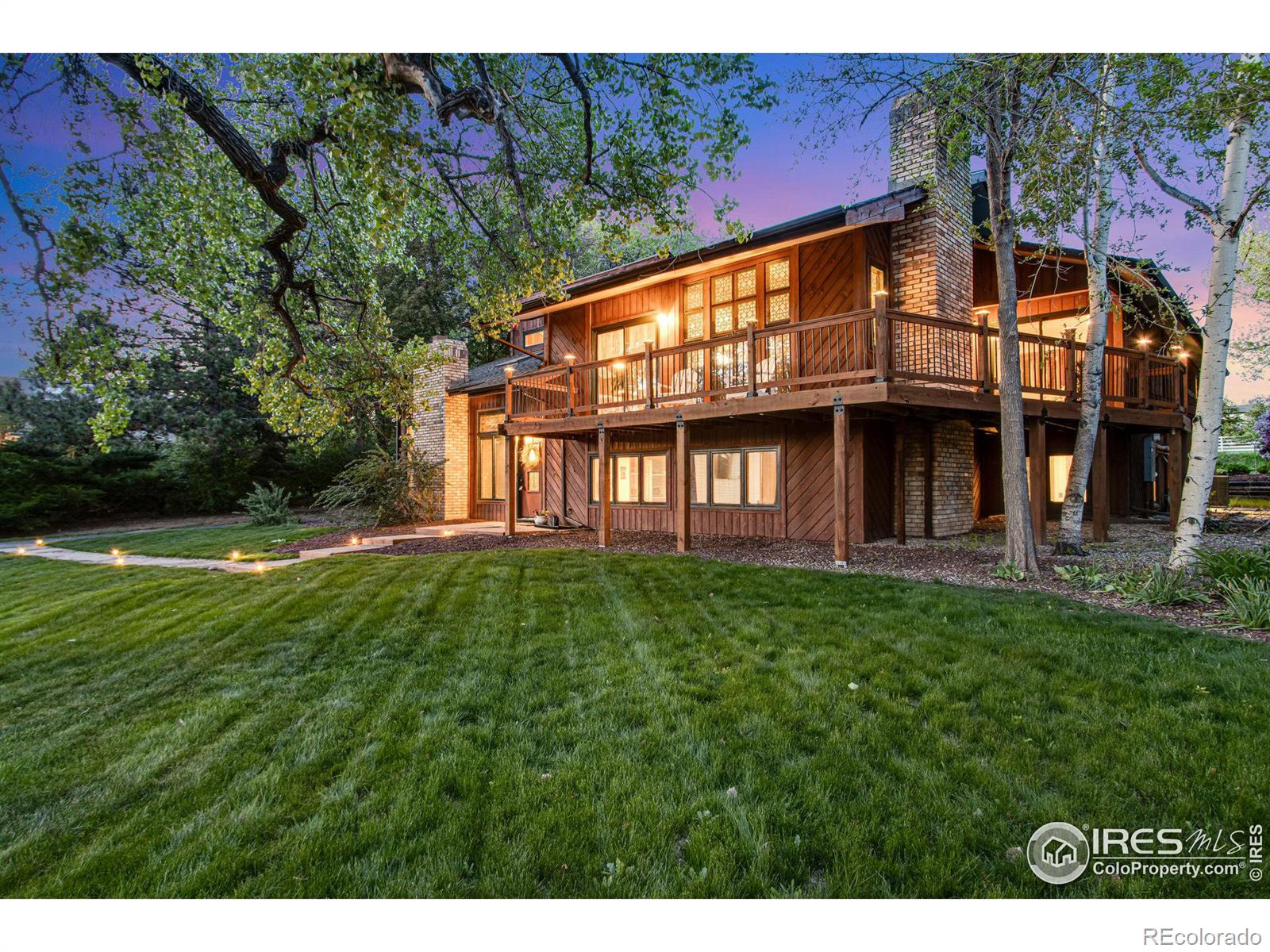 View Fort Collins, CO 80524 house