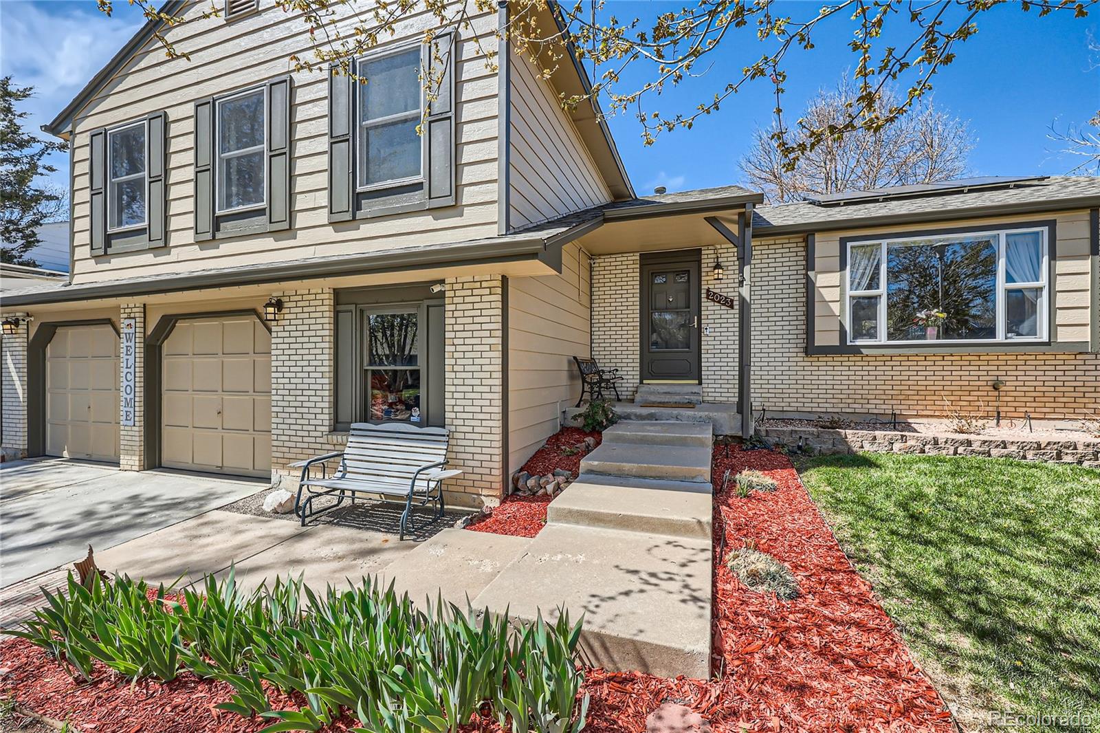 2023 S Rifle Street