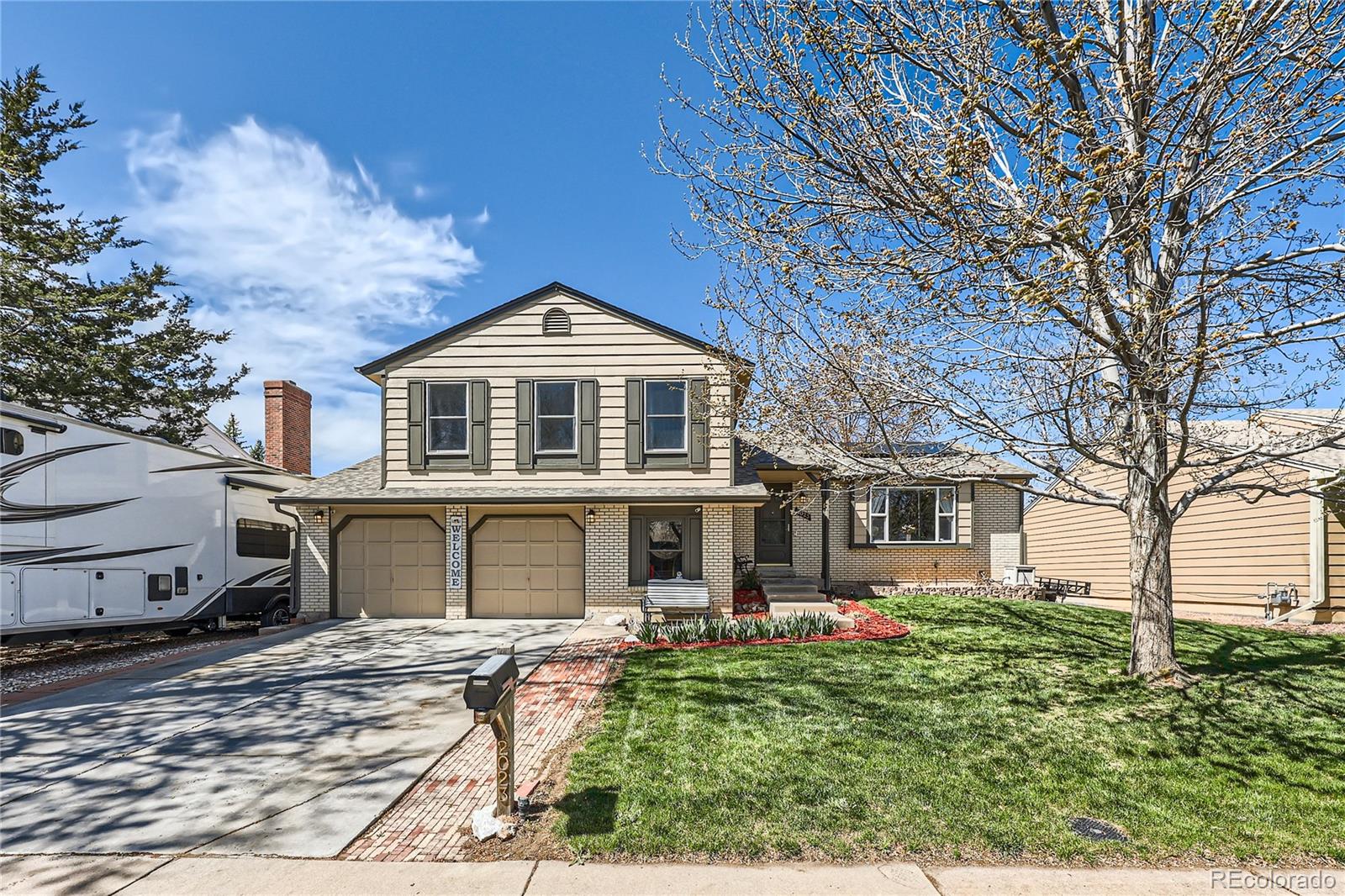 2023 S Rifle Street
