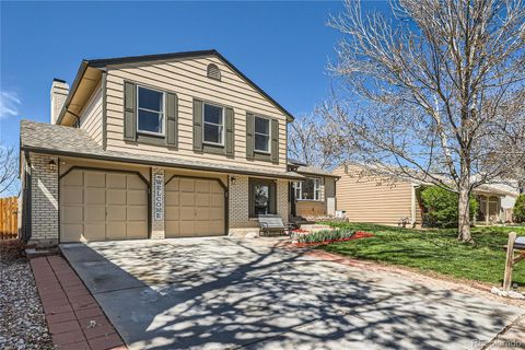 2023 S Rifle Street Aurora CO 80013