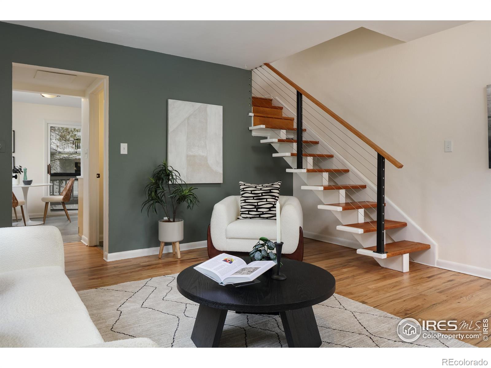2420 9th Street 4, Boulder, CO, 80304 4 2420 9th Street 4
