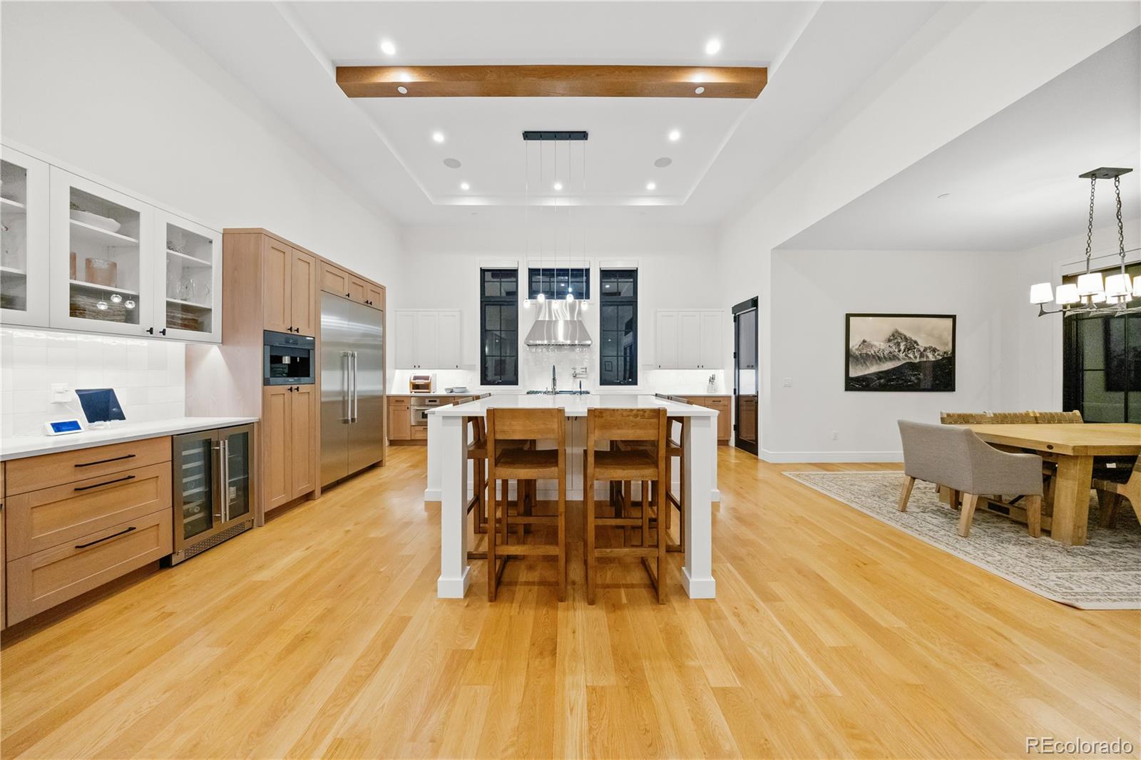 1136 Castle Pines Drive