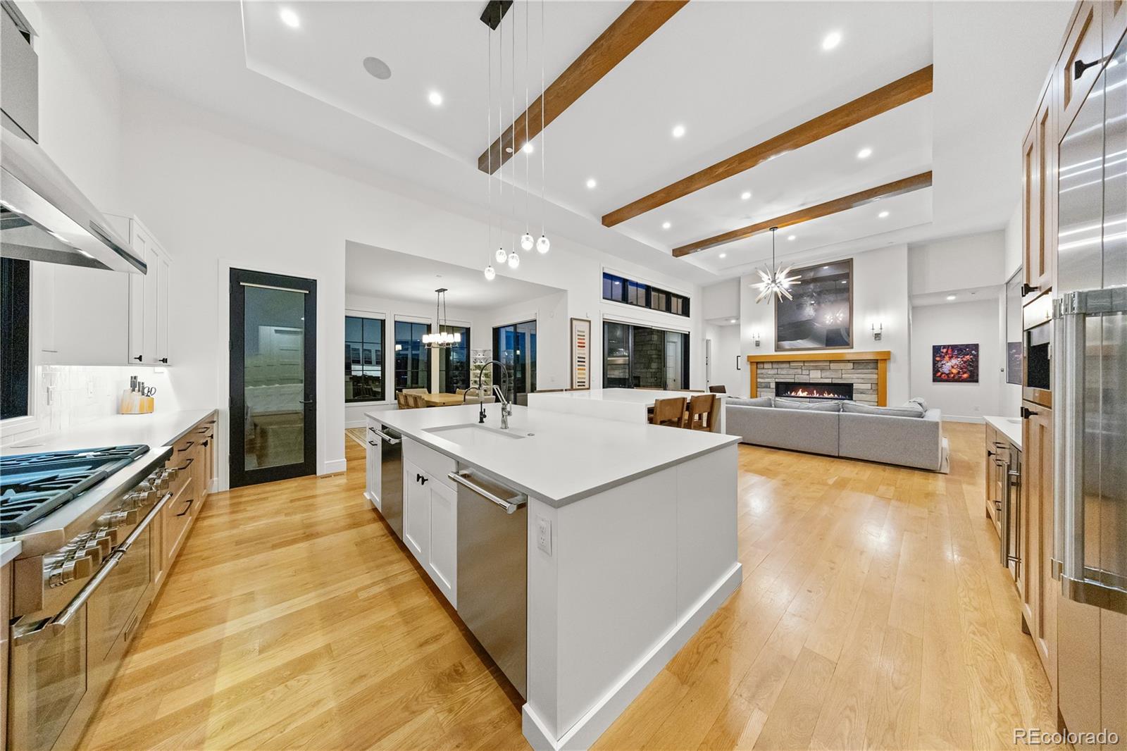 1136 Castle Pines Drive