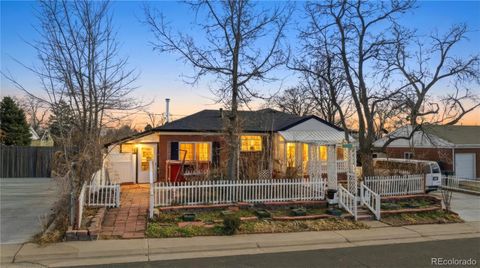 10700 Larry Drive Northglenn CO 80233