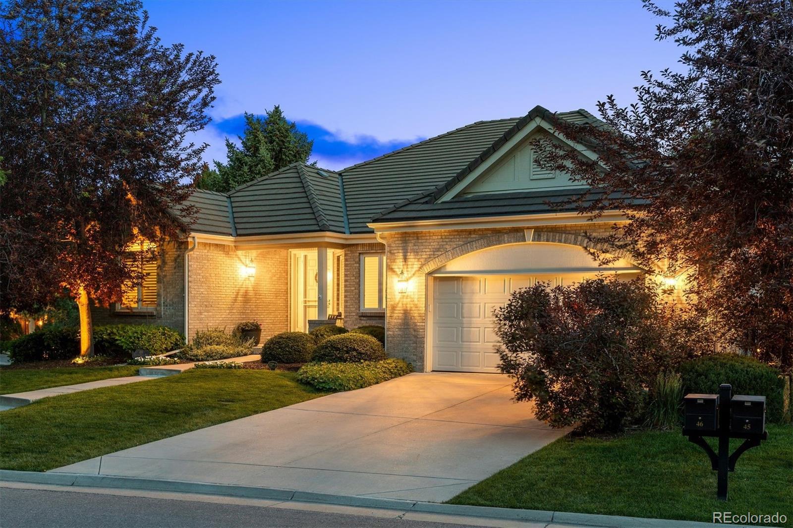 46 Golden Eagle Road