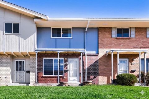 8745 Santa Fe Drive Thornton CO 80260