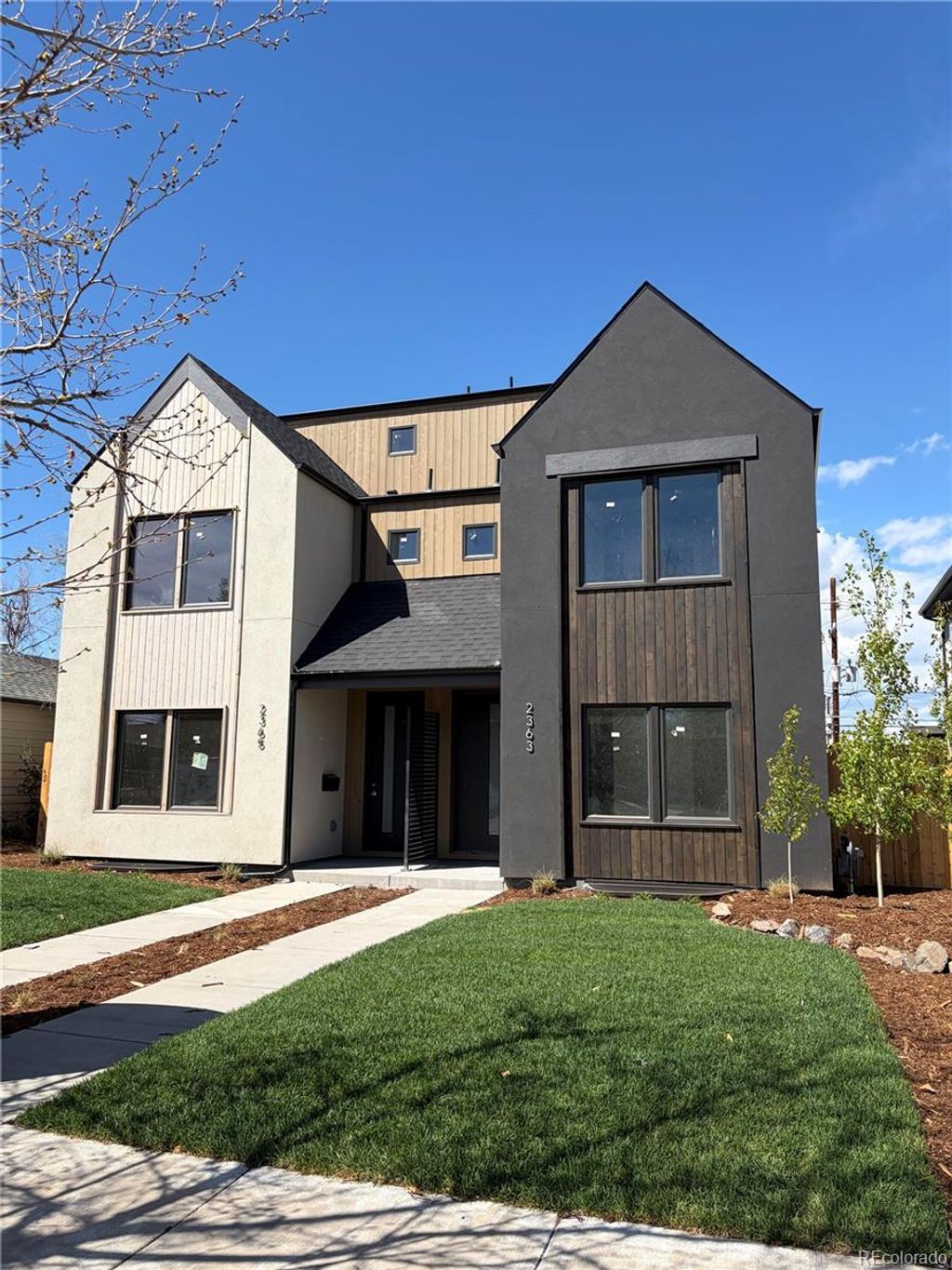 Photo of 2365 S Cherokee Street, Denver, CO 80223 (MLS # 9896652)