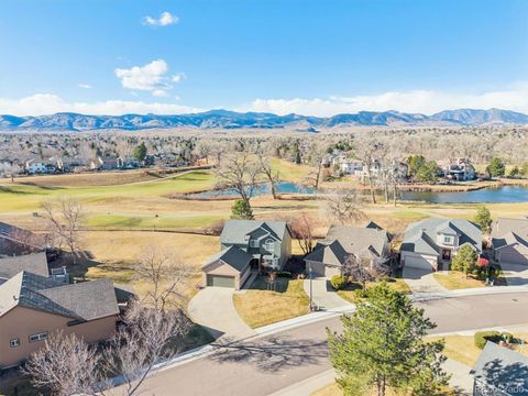 6799 Lupine Way Arvada CO 80007