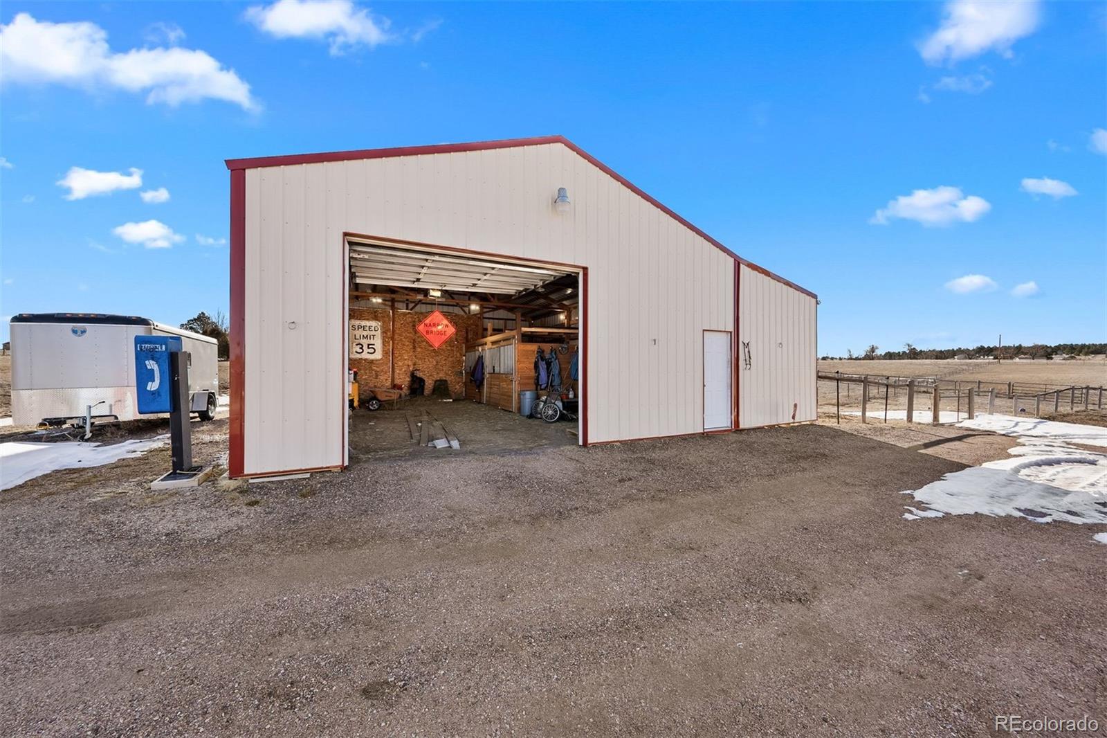 12305 Old Barn Road, Elbert, CO, 80106 2 12305 Old Barn Road
