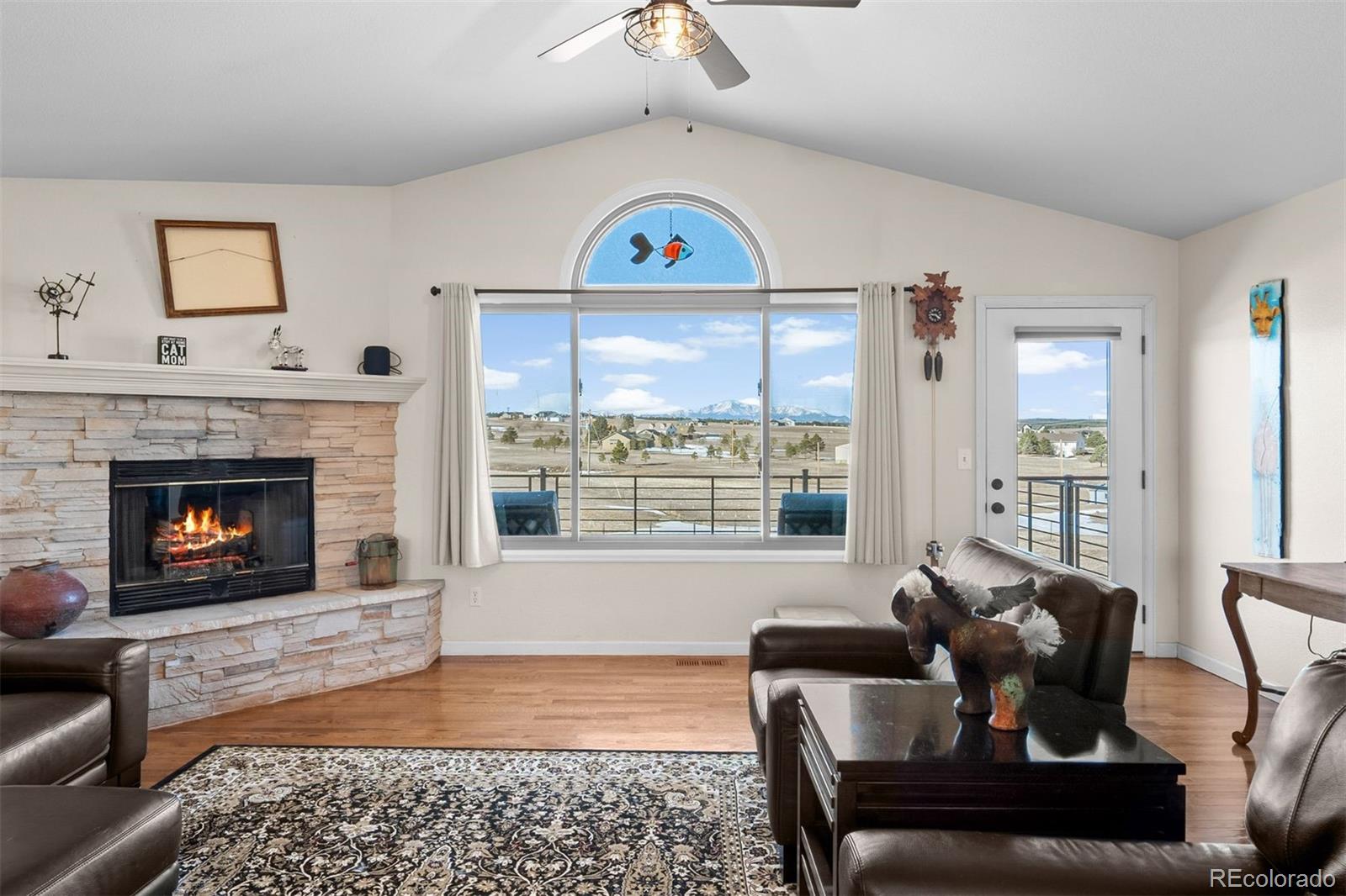 12305 Old Barn Road, Elbert, CO, 80106 4 12305 Old Barn Road