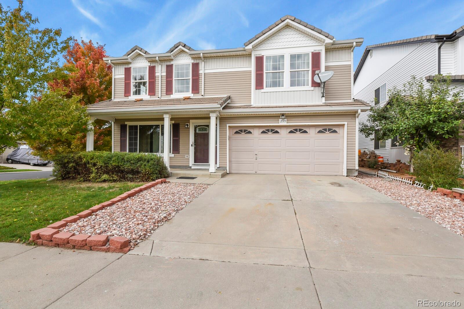 21313 E 55th Avenue, Denver, CO, 80249 1 21313 E 55th Avenue