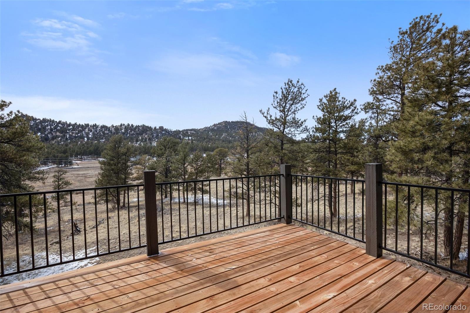 142 Hackamore Drive, Florissant, CO, 80816 3 142 Hackamore Drive