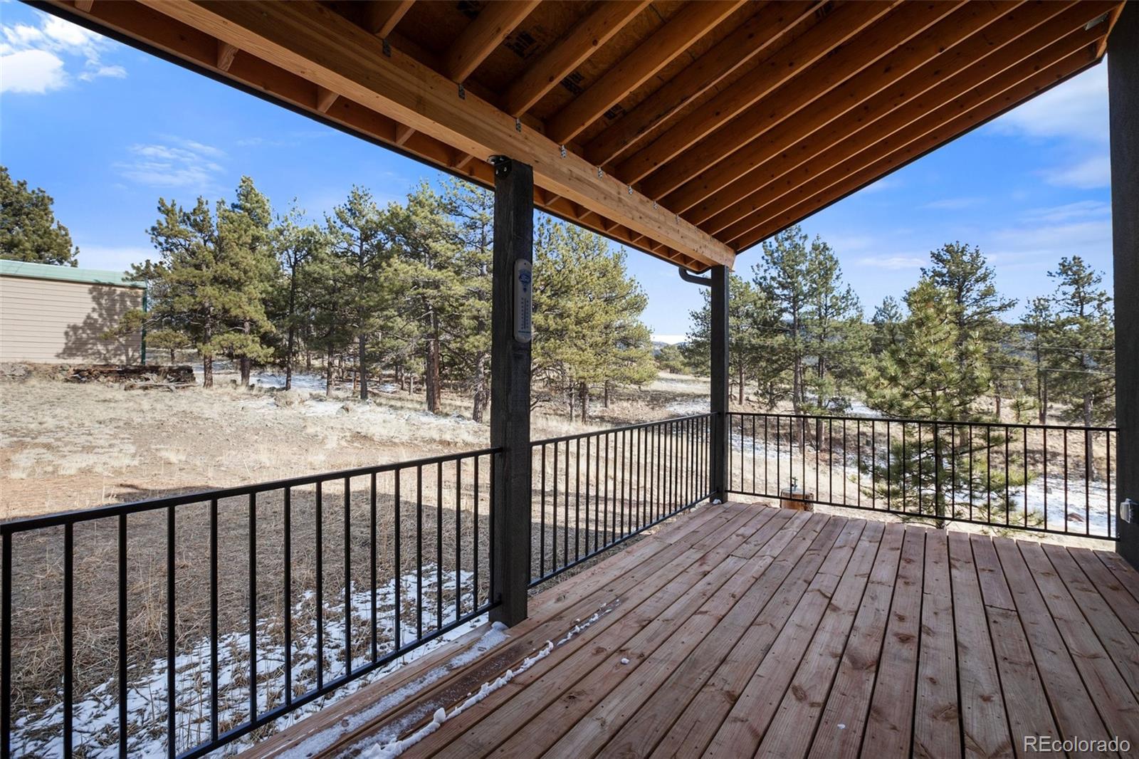 142 Hackamore Drive, Florissant, CO, 80816 1 142 Hackamore Drive