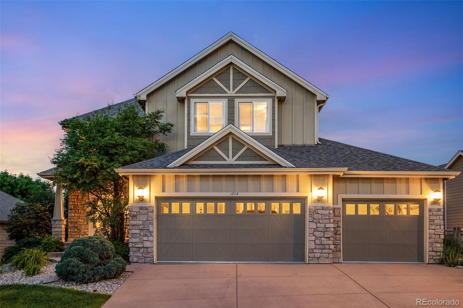 1713 Dolores River Drive