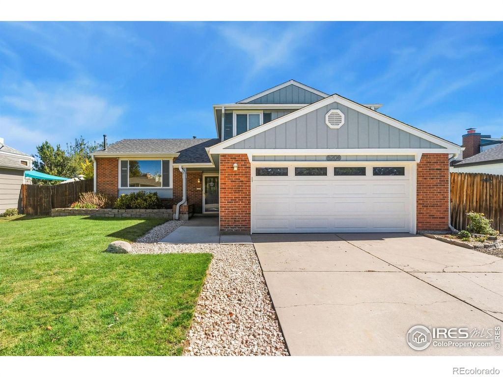 Photo of 5204 S Richfield Street, Centennial, CO 80015 (MLS # IR1046434)