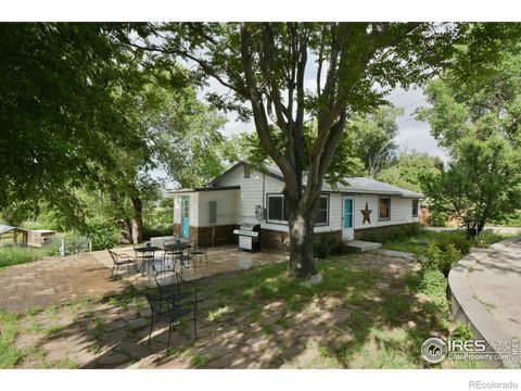 6903 Valmont Road Boulder CO 80301