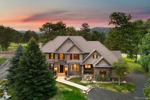 30593 Golf Club Point Evergreen CO 80439