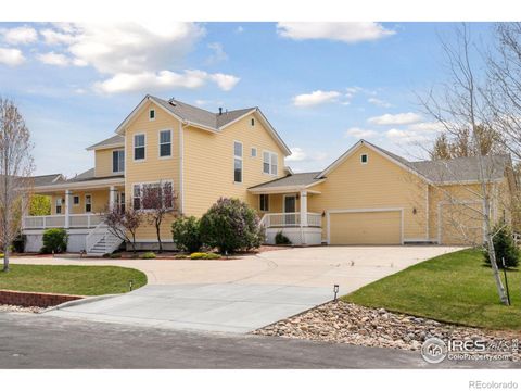 3530 Willow Road Frederick CO 80504